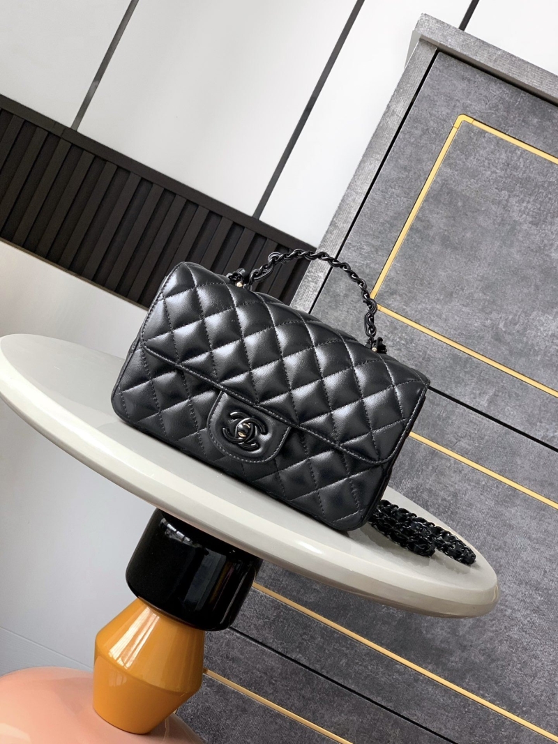 Ch**el cf series bags